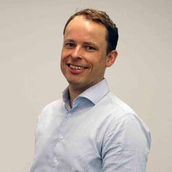 Per Rune Land - Rekrutteringsansvarlig Commitment AS